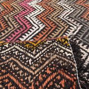 Vintage turkish kilim rug , 133 x 81 cm