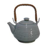 Teapot