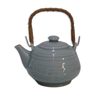 Teapot