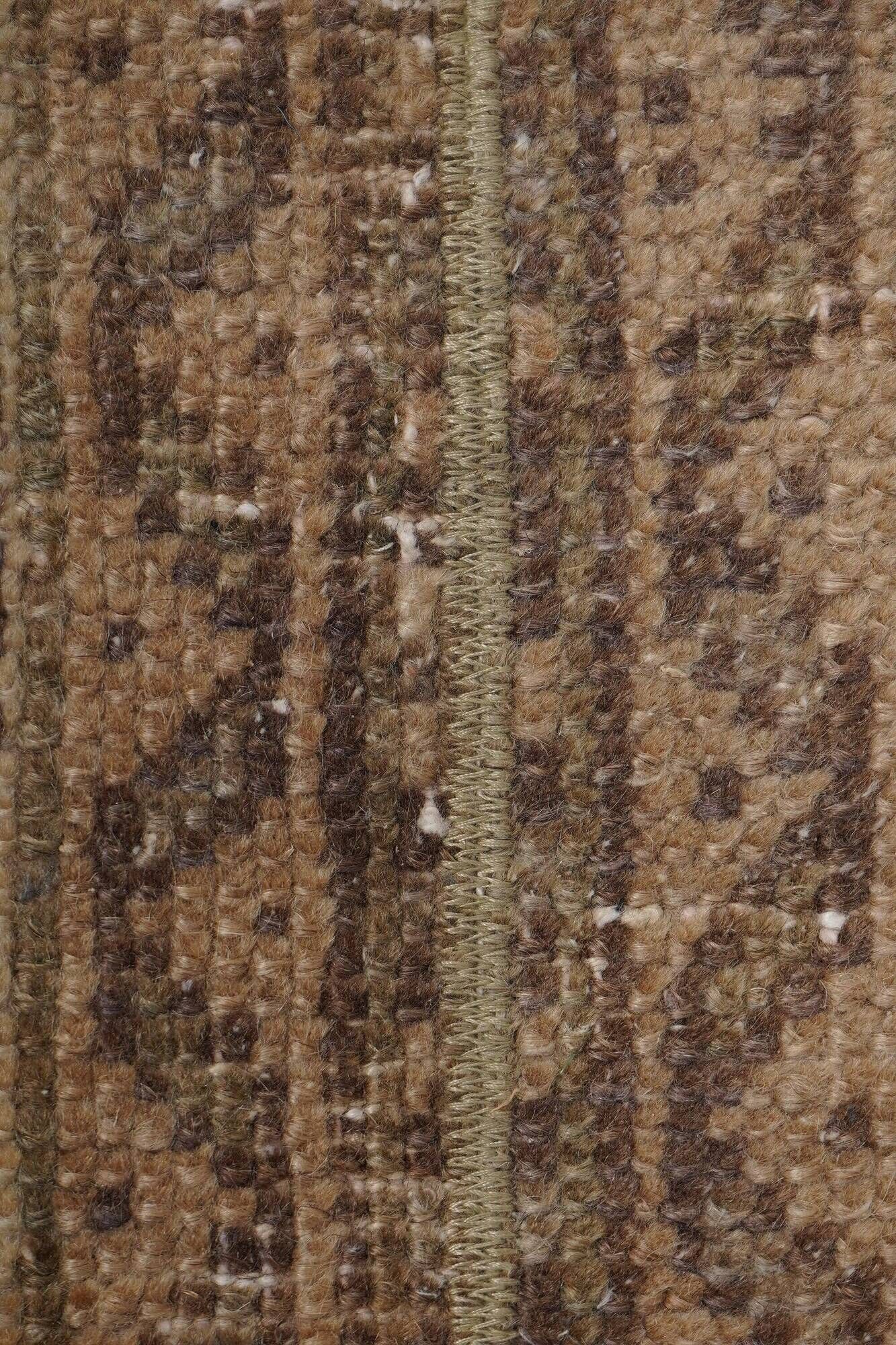 Tapis de couloir turc vintage 53x560 cm