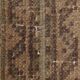 Tapis de couloir turc vintage 53x560 cm