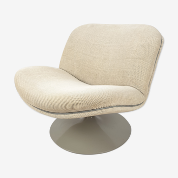 Model 508 armchair by Geoffrey Harcourt for Artifort, 1970s