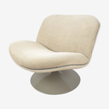 Fauteuil modèle 508 par Geoffrey Harcourt pour Artifort, années 1970