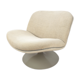 Model 508 armchair by Geoffrey Harcourt for Artifort, 1970s