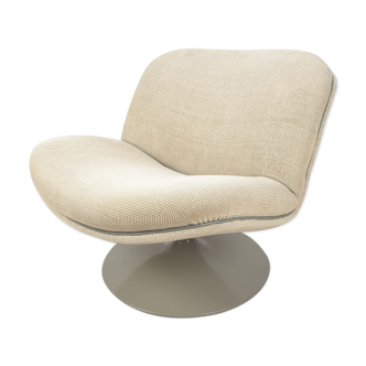 Model 508 armchair by Geoffrey Harcourt for Artifort, 1970s