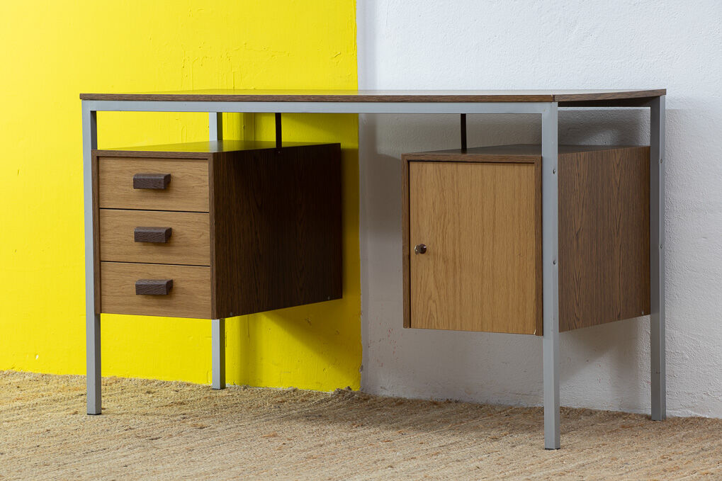 Bureau scandinave 123 cm