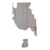 Old door