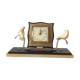 Clock alarm clock 50s