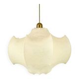 "Viscontea" suspension by Achille and Pier Giacomo Castiglioni for Flos,