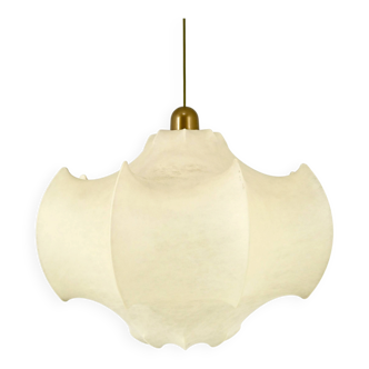 "Viscontea" suspension by Achille and Pier Giacomo Castiglioni for Flos,