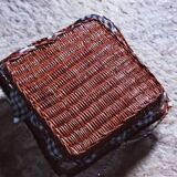 Vintage basket