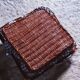 Panier corbeille vintage