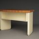 Petit Bureau Art Déco par Gebroeders Reens, 1930s