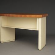 Small Art Deco Desk by Gebroeders Reens, 1930s