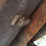 Table 6 feet with extension cords Louis Philippe