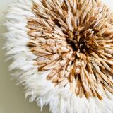 Juju Hat beige 80 cm