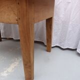 Coffee table farm
