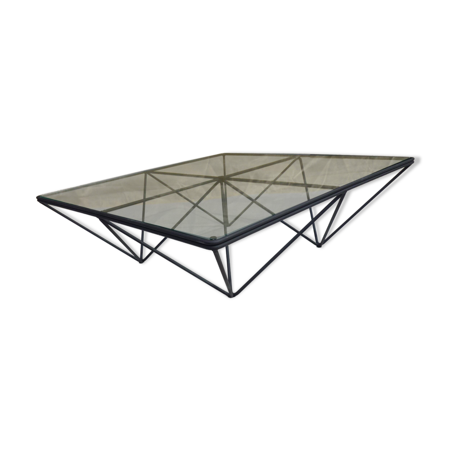 Table basse Paolo Piva