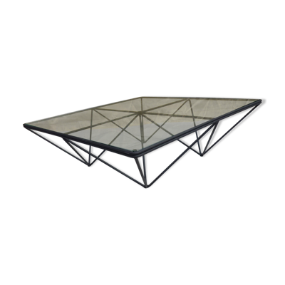 Table basse Paolo Piva