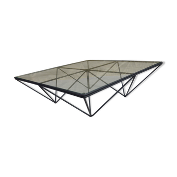 Table basse Paolo Piva