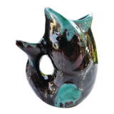 Pitcher fish vallauris