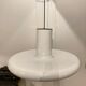 Suspension lita white diam 60cm 70s