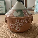 Ceramic dish