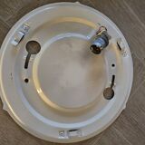 Art deco ceiling light
