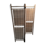 Bamboo screen
