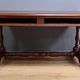 Mahogany Desk Table, Louis-Philippe period – 1st half of the 19th century