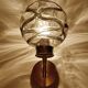 Paire de appliques en verre de Murano vintage