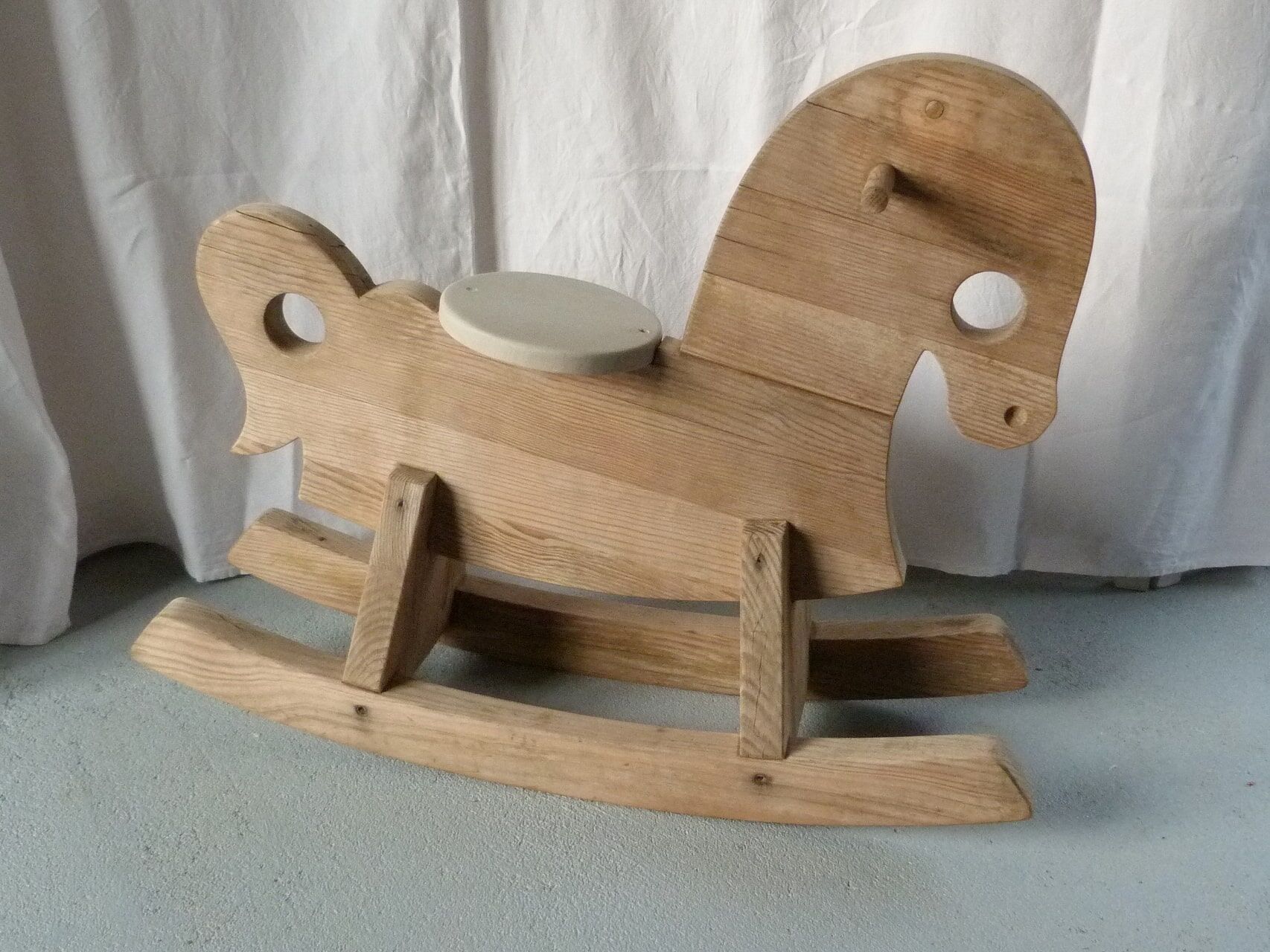 Rocking horse