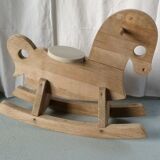 Rocking horse