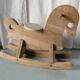 Rocking horse