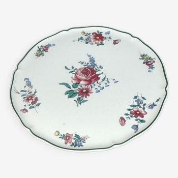 Villeroy & Boch porcelain pie dish model 1562