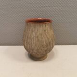 Vase by Einar Johansen (EJO) from 1965 Denmark