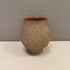Vase d'Einar Johansen (EJO) de 1965 Danemark