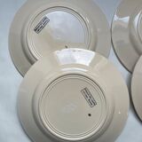 Plates Moulin des loups