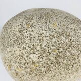 Lampe Dora dite "caillou" par André Cazenave