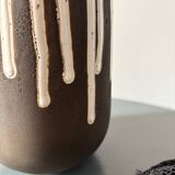 Textured Ceramic Vase
