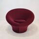 "Big Mushroom" Armchair by Pierre Paulin for Artifort