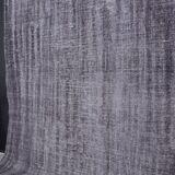 Vintage Turkish Oushak Rug sku 2516