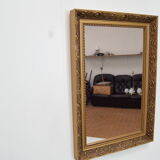 Mid-century Mirror,1960's 53x36cm