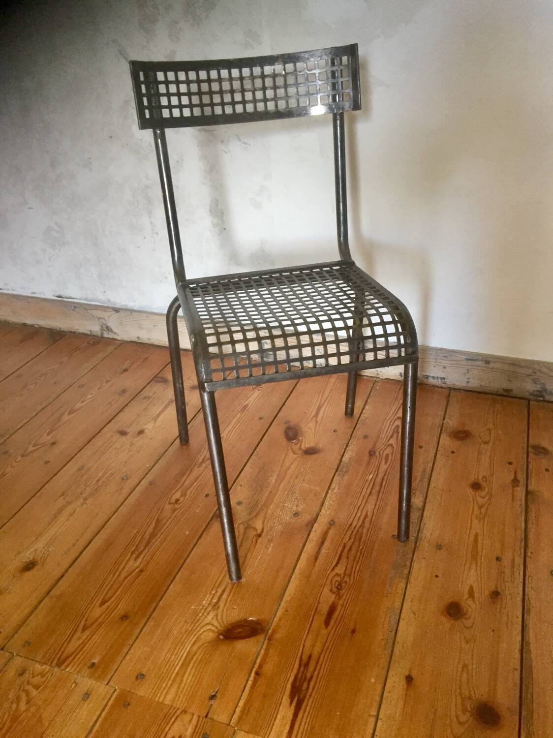 Chaise de René Malaval