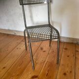 Chair by René Malaval