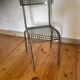 Chaise de René Malaval