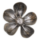 Vintage Gucci style flower ashtray