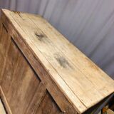 Church counter