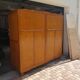 Vintage Parisian wardrobe