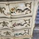 Venetian chest 3 drawers